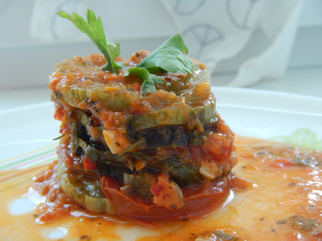 How to Prepare a Classic Ratatouille - A Step-by-Step Guide